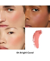 Gucci Blush de Beaute Luminous Matte