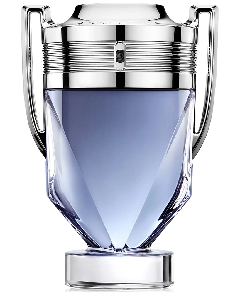 Rabanne Men's Invictus Eau de Toilette Spray, 3.4 oz