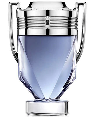 Rabanne Men's Invictus Eau de Toilette Spray, 3.4 oz