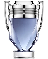 Rabanne Men's Invictus Eau de Toilette Spray, 3.4 oz