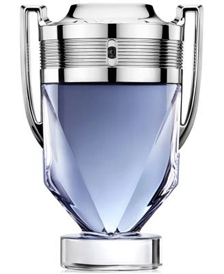 Rabanne Mens Invictus Eau De Toilette Fragrance Collection