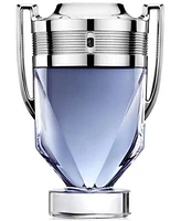 Rabanne Mens Invictus Eau De Toilette Fragrance Collection