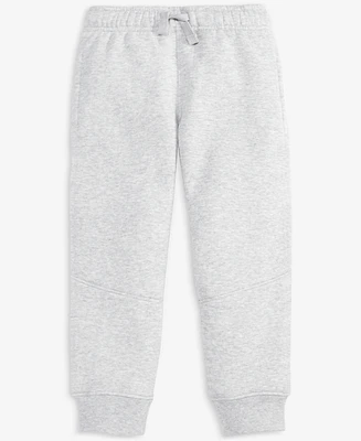 Epic Threads Toddler Boys Heather Fleece Joggers, Exclusively at Macy's