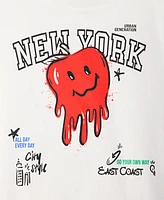 Epic Threads Little & Big Boys New York Apple T-Shirt, Exclusively at Macy's