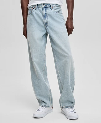 Levi's Men's 578 Baggy Jeans