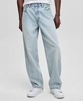 Levi's Men's 578 Baggy Jeans
