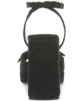 On 34th Women's Stanciaa Platform Dress Sandals, Exclusively at Macy's