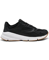 Under Armour Men's Ua Forge 96 Leather Low Casual Sneakers from Finish Line