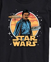 Airwaves Men's Star Wars Classic Short Sleeve T-Shirt