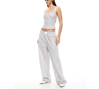 Lioness Women's Cobain Corset Top