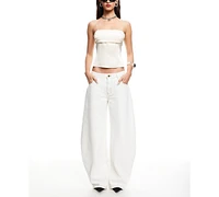 Lioness Women's Humphrey Tie-Strap Camisole
