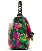 Betsey Johnson Tropic Like It's Hot Small Crossbody Bag
