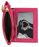 Betsey Johnson Hot As Flock Bifold Wallet