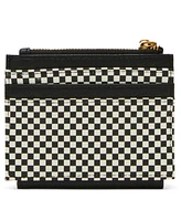 Betsey Johnson New Yawk Bifold Wallet
