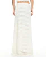 Lioness Women's Your Dreams Maxi Skirt
