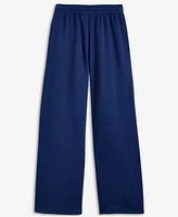 Epic Threads Little & Big Girls Wide-Leg Sweatpants, Exclusively at Macy's