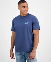 Tommy Bahama Men's Right Hook Graphic T-Shirt