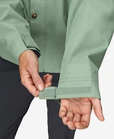 Marmot Women's Cascade Hooded Waterproof Jacket