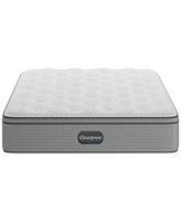 Beautyrest Pampered Nights 13.75" Plush Pillow-Top Mattress