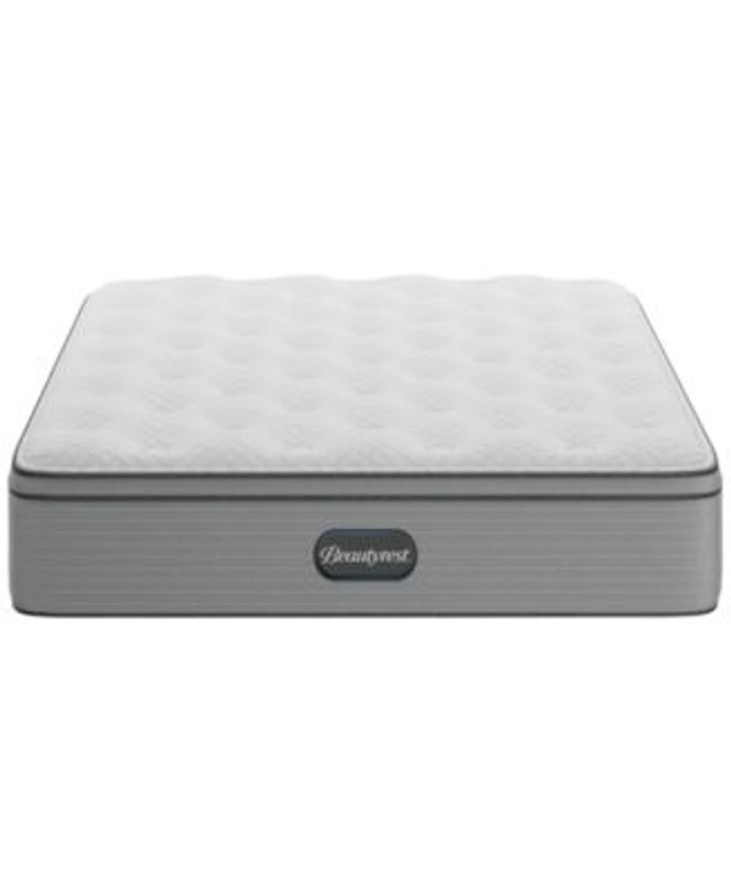 Beautyrest Pampered Nights 13.75 Plush Pillow Top Mattress Collection