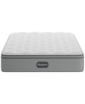 Beautyrest Pampered Nights 13.75 Plush Pillow Top Mattress Collection