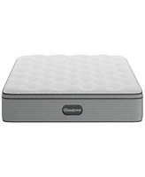Beautyrest Pampered Nights 13.75 Plush Pillow Top Mattress Collection