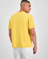 Sun + Stone Men's 74 Graphic T-Shirt, Exclusively at Macy's
