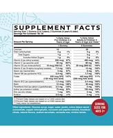 Multivitamin Gummies for Kids, All Natural, Mav Nutrition, 60ct