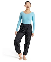 Capezio Women's Rip Stop Pant Pants & Capris
