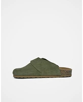 Slip On Clog