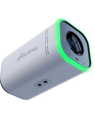 BirdDog BirdDog Maki Ultra Box Camera with 20x Zoom, White