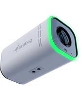 BirdDog BirdDog Maki Ultra Box Camera with 20x Zoom, White