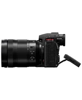 Panasonic Lumix S1RII Mirrorless Camera
