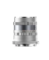 Thypoch Thypoch Simera 28mm f1.4 Ff Lens for Nikon Z, Silver