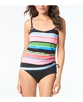 Beach House Sport Inspire Crop Top