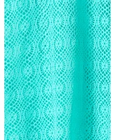 Beach House Women's Kerry Mesh Layer Underwire Tankini Top