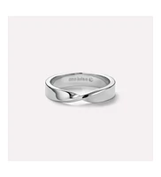 Ana Luisa - Band Ring Eliora Silver
