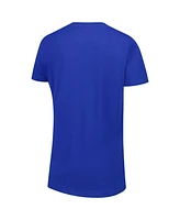 Fanatics Women's Royal Kansas City Royals T-Shirt