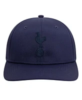 New Era Men's Navy Tottenham Hotspur Core 9SEVENTY Stretch-Snap Hat