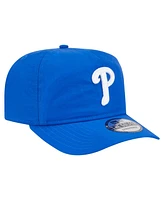 New Era Men's Philadelphia Phillies Everyday Golfer Adjustable Hat