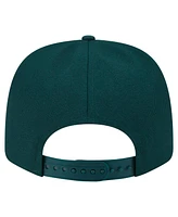 New Era Men's Green Michigan State Spartans Gameday Multi-Rope 9SEVENTY Stretch-Snap Hat