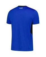 Umbro Men's Blue El Salvador National Team 2025 Training Jersey