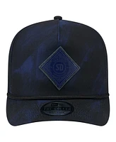 New Era Men's No Color San Diego Fc Golfer Snapback Hat