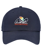 Ahead Men's and Women's Navy Arnold Palmer Invitational Shawmut Adjustable Hat