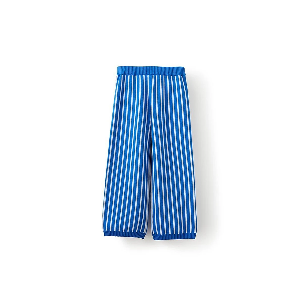 Cotton On Little Girls Camie Knit Pant