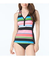 Beach House Women's Erinna Racerback Tankini Top