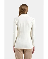 Capsule 121 Women's The Hailey Jacket Axiom
