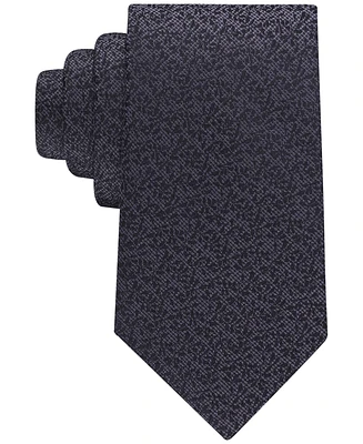 Calvin Klein Men's Rooster Floral Tie