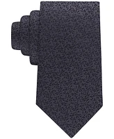 Calvin Klein Men's Rooster Floral Tie