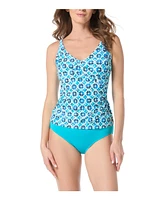 Beach House Women's Lola Wrap Tankini
